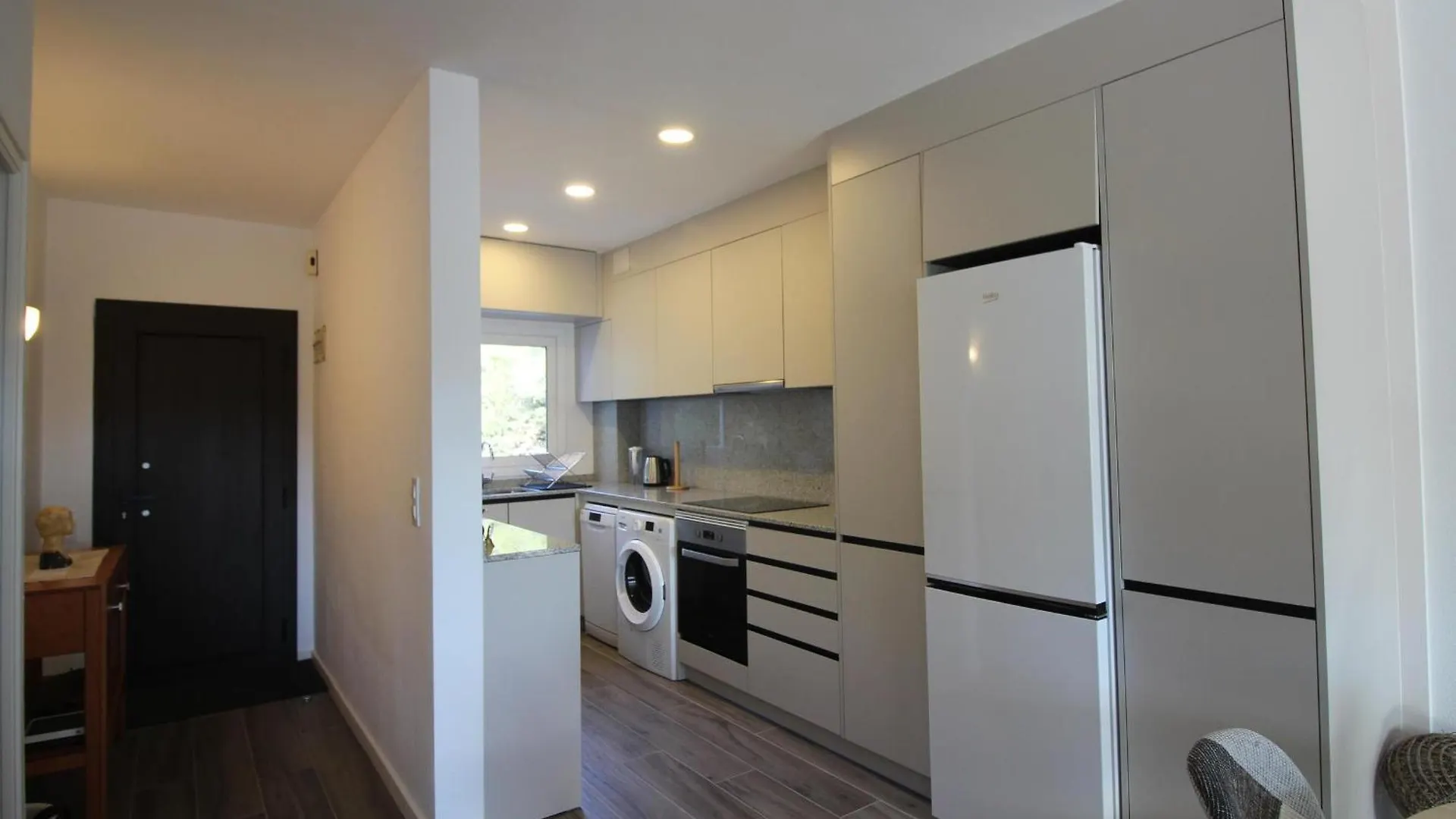 شقة Farella Parc II 1-D - Apartamento Practico Y Acogedor Situado En La Farella يانكا إسبانيا