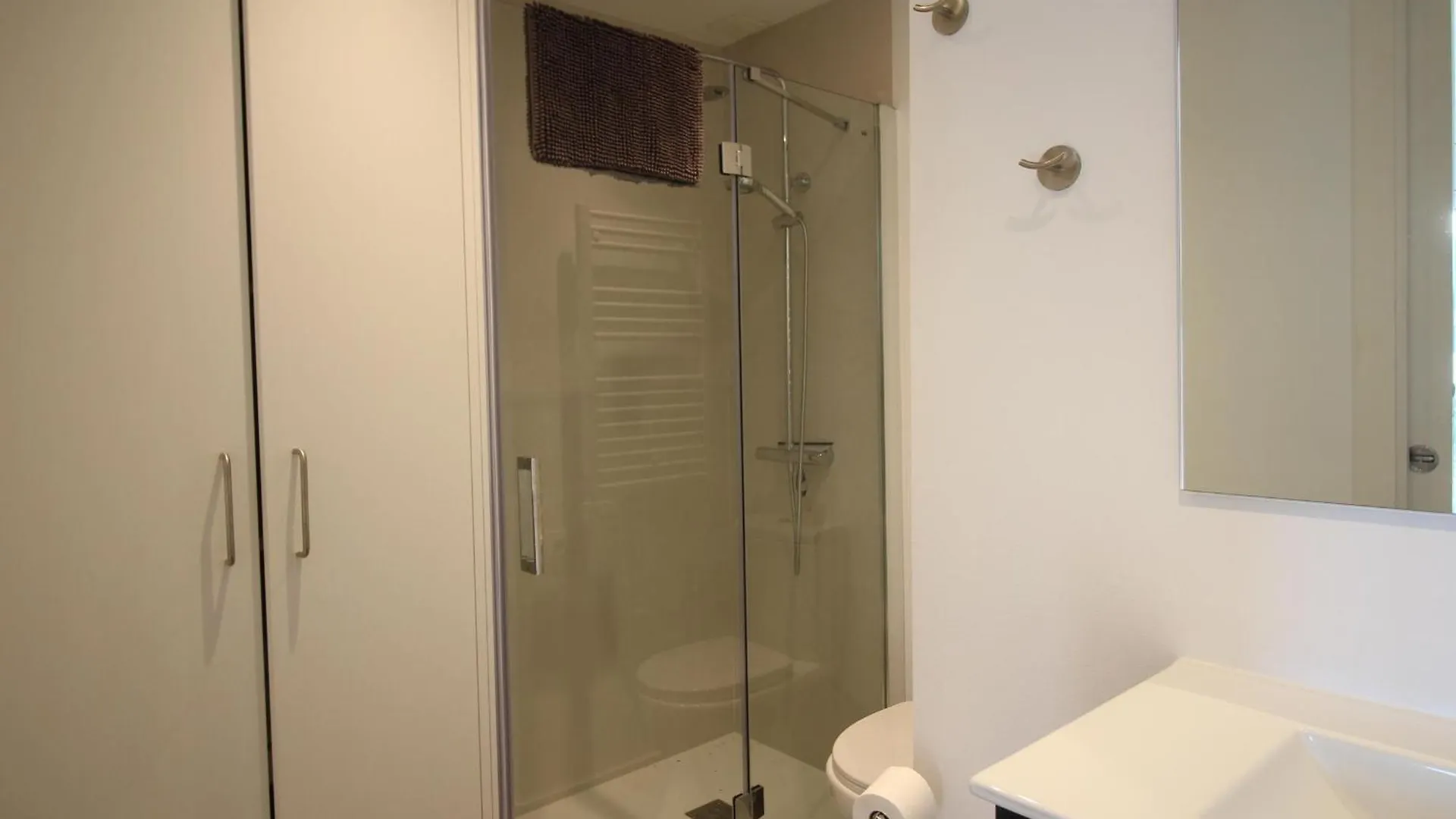 Farella Parc II 1-D - Apartamento Practico Y Acogedor Situado En La Farella يانكا إسبانيا