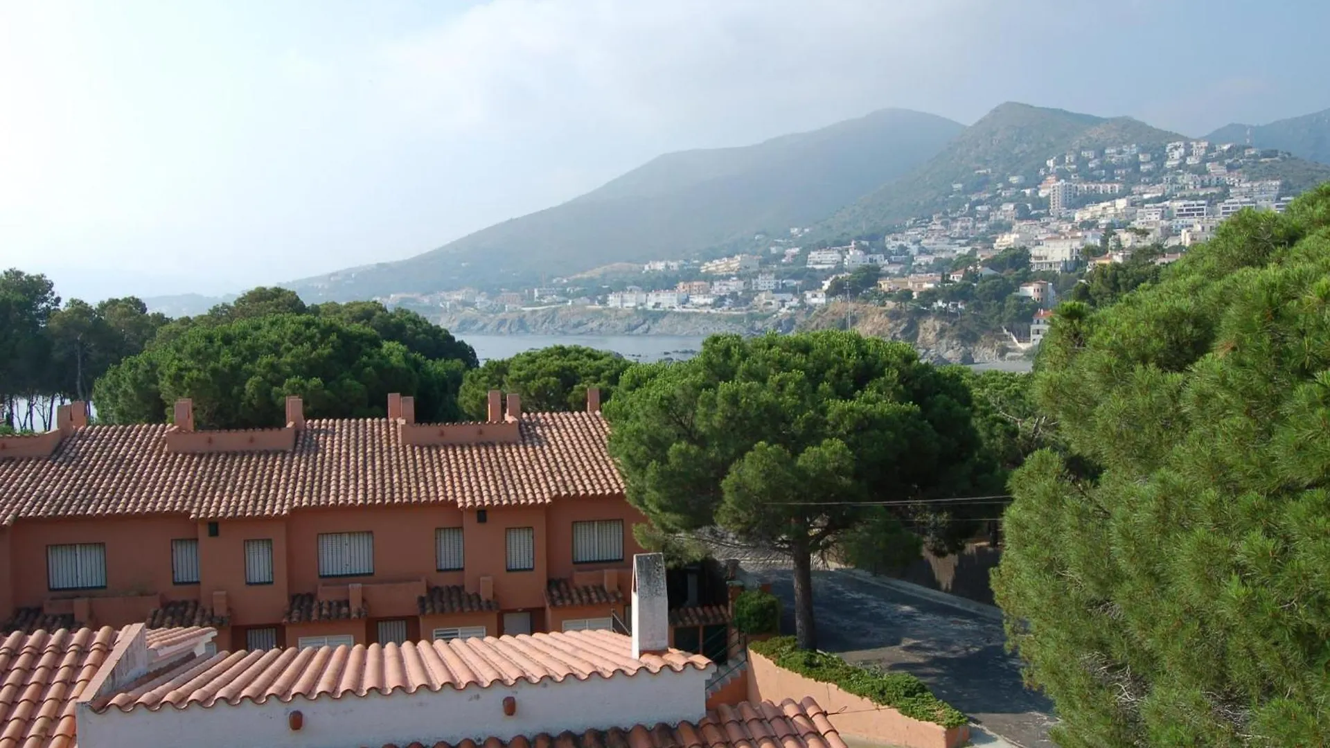 Farella Parc II 1-D - Apartamento Practico Y Acogedor Situado En La Farella يانكا 0*,  إسبانيا